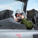 USAFE hosts first-ever basic fighter maneuver exercise at Ramstein