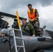 USAFE hosts first-ever basic fighter maneuver exercise at Ramstein
