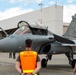 USAFE hosts first-ever basic fighter maneuver exercise at Ramstein