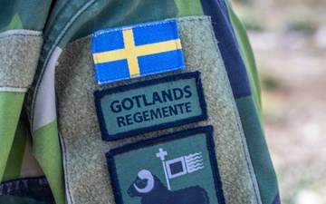 Sweden’s Participation in BALTOPS 24 is its First as a Member of NATO