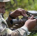 1-91 CAV sniper training
