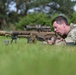 1-91 CAV sniper training
