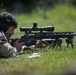1-91 CAV sniper training