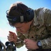 1-91 CAV sniper training