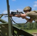 1-91 CAV sniper training