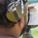 1-91 CAV sniper training