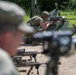 1-91 CAV sniper training