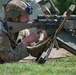 1-91 CAV sniper training