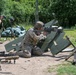 1-91 CAV sniper training