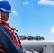 USS Higgins (DDG 76) Conducts a Replenishment-at-Sea with the USNS Charles Drew in Support of Valiant Shield 2024