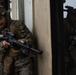 4th Marines clear the way during Fuji Viper 24.3