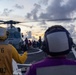 USS Higgins (DDG 76) Conducts Flight Operations with HSM 77 in Support of Valiant Shield 2024