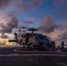 USS Higgins (DDG 76) Conducts Flight Operations with HSM 77 in Support of Valiant Shield 2024