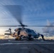 USS Higgins (DDG 76) Conducts Flight Operations with HSM 77 in Support of Valiant Shield 2024