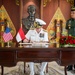 CDRUSINDOPACOM visits Indonesia