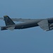 Bomber Task Force Europe conducts training mission