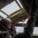 Bomber Task Force Europe conducts training mission