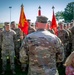 5th Battalion, 4th Air Defense Artillery Regiment Change of Command Ceremony 2024