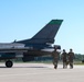 180FW Airmen Arming Weapons