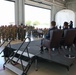 318th Training Squadron Change of Command Ceremony