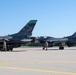 180FW Airmen Arming Weapons