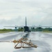 Valiant Shield 24: C-130 Arrival