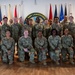 1782nd ESC transfers responsibility of engineering mission to 1151st ESC