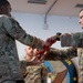 1782nd ESC transfers responsibility of engineering mission to 1151st ESC