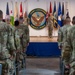 1782nd ESC transfers responsibility of engineering mission to 1151st ESC