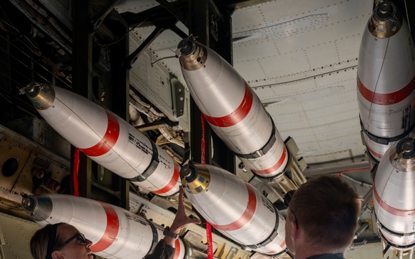 69th EBS conducts NATO integration training