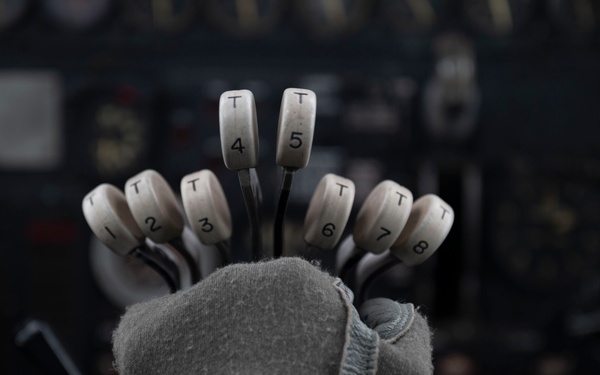 69th EBS conducts NATO integration training