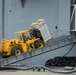 WSP ARG-24th MEU (SOC) Refuel and Resupply in Skagen, Denmark