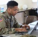 Indiana Soldiers Participate in Cyber Shield Exercise