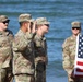 Ky Soldiers Re-Enlist During Annual Training