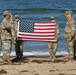 Ky National Guard Soldiers Re-Enlist During Annual Training