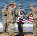 Ky National Guard Soldiers Re-Enlist During Annual Training