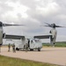 VMM-365 (REIN), 24th MEU (SOC) Trains with French Special Forces