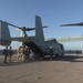 VMM-365 (REIN), 24th MEU (SOC) Trains with French Special Forces