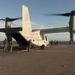 VMM-365 (REIN), 24th MEU (SOC) Trains with French Special Forces