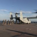 VMM-365 (REIN), 24th MEU (SOC) Trains with French Special Forces