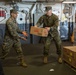 WSP ARG-24th MEU (SOC) Refuel and Resupply in Skagen, Denmark