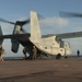 VMM-365 (REIN), 24th MEU (SOC) Trains with French Special Forces
