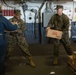 WSP ARG-24th MEU (SOC) Refuel and Resupply in Skagen, Denmark