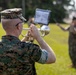 Combat Logistics Battalion 6 Change of Command