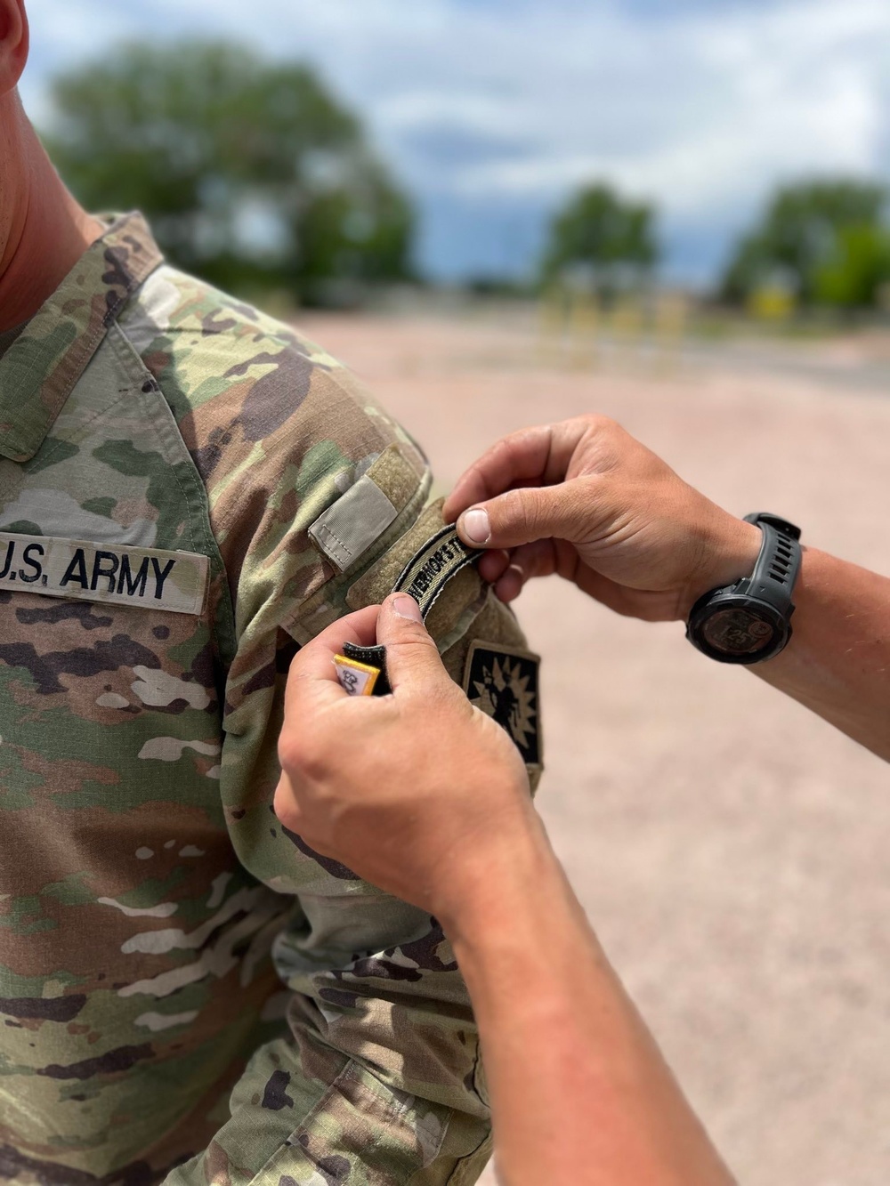 2024 TAG State Marksmanship Competition