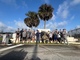 Who cares: a conversation on grief, communication, and community