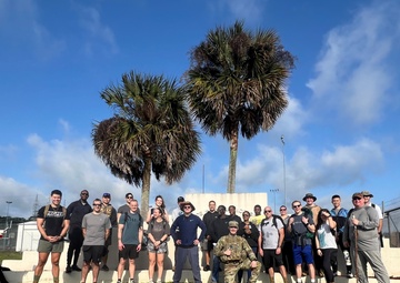 Who cares: a conversation on grief, communication, and community