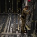 Team McChord Airmen execute today's global airlift mission