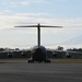 Team McChord Airmen execute today's global airlift mission