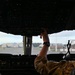 Team McChord Airmen execute today's global airlift mission